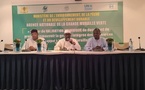 Tchad – Lancement de l'atelier de validation technique du projet PINAMAC