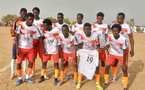 Tchad : Massaguet remporte la finale de la Coupe de la ligue départementale de Harazé Albiar