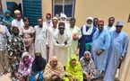 Tchad : l'ONG ACORD/Tchad informe les OSC sur le budget communal et le système éducatif de BEG