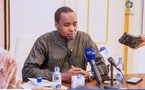 Tchad : L’ONAPE restitue les résultats des entretiens avec les ex-travailleurs de la base Adji Kossei