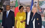 Cameroun : ferveur patriotique lors de la Fête nationale du 20 mai à Paris