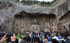 Luoyang's historical legacy: where ancient art meets modern innovation
