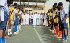 Tchad : tournoi inter-facultés, vers la création d'une équipe de football de l'université de Ndjamena