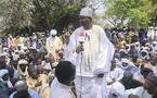 Tchad : l’Association Tabital Pulaaku Tchad porte le message de paix à Mandakao après les tueries des Peuls