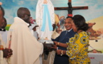 Inauguration de l’église de Madibou à Brazzaville : Une concrétisation de l’engagement de Denis Sassou N’Guesso