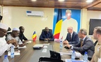 Le Tchad et la Hongrie renforcent leur coopération dans le secteur de l'élevage