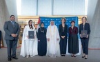 UNESCO : le souverain de Sharjah signe un accord de 6 millions de dollars pour numériser les archives mondiales UNESCO : le souverain de Sharjah signe un accord de 6 millions de dollars pour numériser les archives mondiales