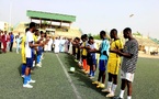 Tchad : Coup d'envoi du Tournoi Inter-Facultés de l'Université de N'Djamena
