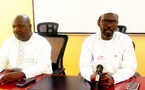 Les pharmaciens du Tchad prévoient d’organiser un Forum pharmaceutique international en 2026