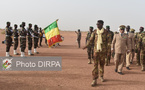 Mali - Kidal : Le ministre de la Défense et des anciens combattants en visite d’autorité à Kidal, près de deux ans après la reconquête