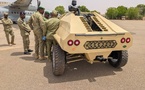 Image et Info : Niger Info