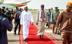Info et Image : Niger Info