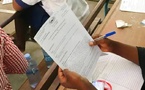 Tchad : Le stress des candidats à la veille des examens