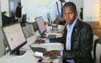 Tchad : Le journaliste Djimet Wiche poursuivi par un homme armé à N'Djamena