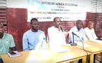 Tchad : House of Africa et CÉDIRAA sensibilisent les élèves sur les dangers liés à la consommation de la drogue et des stupéfiants