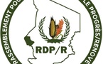 Tchad - Arrestation de Succès Masra : Le parti politique   RDP/R annonce sa décision de quitter la coalition au pouvoir