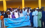 Tchad - Abéché : Une conférence-débat sur comment se fixer des objectifs et les atteindre au 21e siècle organisée