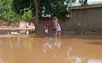 Cameroun - Maroua : Un début de saison pluvieuse déjà inquiétant !