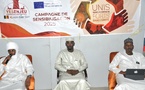 Tchad : La jeunesse  s’engage contre la haine et la discrimination