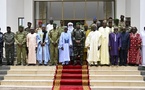 Niger : Le Président reçoit le Comité national pour l'hymne de l'AES