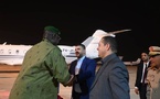 Coopération Niger-Libye : Un Ministre nigérien à Benghazi pour renforcer les liens