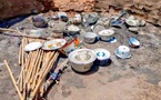 Tchad : Enquête de la CNDH sur le conflit meurtrier de Mandakao