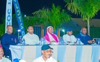 Tchad : Les Ministres des Transports participent au banquet des Journées du Chargeur Tchadien