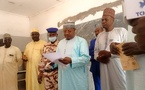 Tchad - Guéra : Lancement des épreuves du Brevet d'Enseignement Fondamental à Mongo