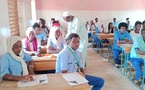 Tchad - Ati : 382 candidats débutent le Brevet d'Études Fondamentales