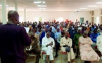 Tchad : L'ONECS organise une réunion clé pour le Baccalauréat 2025