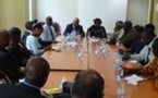 Tchad: organisation d'un débat inter-tchadien à Paris