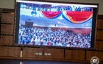 Tchad : le documentaire « Le Tchad à l’épreuve d’une transition : un pari réussi » projeté en avant-première