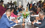 Préparatifs de la CM14 : un accord-cadre signé entre le Cameroun et l’OMC