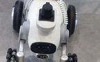 Chine : le Centre Huiai d'appui aux personnes à mobilité réduite, au cœur de thérapie par intelligence artificielle