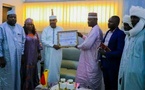 Tchad : le maire de la commune du 7ème salue le courage du ministre de la Jeunesse