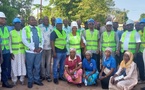 Tchad : La Mairie de Moundou lance une vaste opération de curage des caniveaux