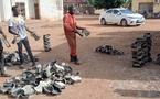 Tchad : La Mairie de Moundou en chantier pour un meilleur cadre de travail