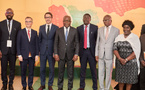 Côte d’Ivoire : Rocha Diagnostics, une nouvelle industrie pharmaceutique en Afrique de l’Ouest francophone