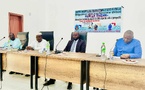 Tchad : à Abéché, conférence-débat sur l'accueil et l’orientation des malades au CHU d'Abéché