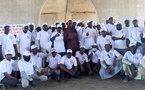 Tchad : le Syndicat National de Moto-Taxi sensibilise sur les tarifs du carburant à N’Djamena