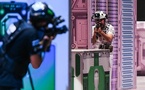 Abou Dhabi confirmée ville hôte des Games of the future 2025