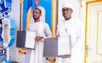 Tchad : L’ONAPE et l’Université Virtuelle du Tchad unissent leurs efforts pour l’insertion professionnelle des jeunes