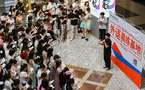"World supermarket" Yiwu resumes trade with U.S. while expanding global reach
