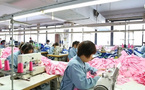 Resilient and ready: how a Chinese garment maker navigates global trade shifts