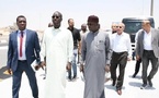 Tchad : Le Ministre des Infrastructures s'inspire du modèle égyptien