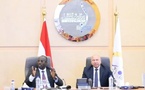 Tchad-Égypte : Le corridor transsaharien au cœur des discussions à l'initiative du Tchad