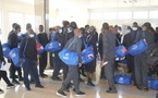 Tchad : 169 ressortissants rapatriés volontairement de Libye