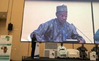Tchad : Participation à la Conférence panafricaine sur l'eau en Zambie