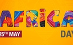Journée de l’Afrique : une célébration sous le signe du leadership et de l’avenir du continent Journée de l’Afrique : une célébration sous le signe du leadership et de l’avenir du continent