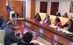 Guinée équatoriale : présentation du plan d'urgence contre le VIH/Sida